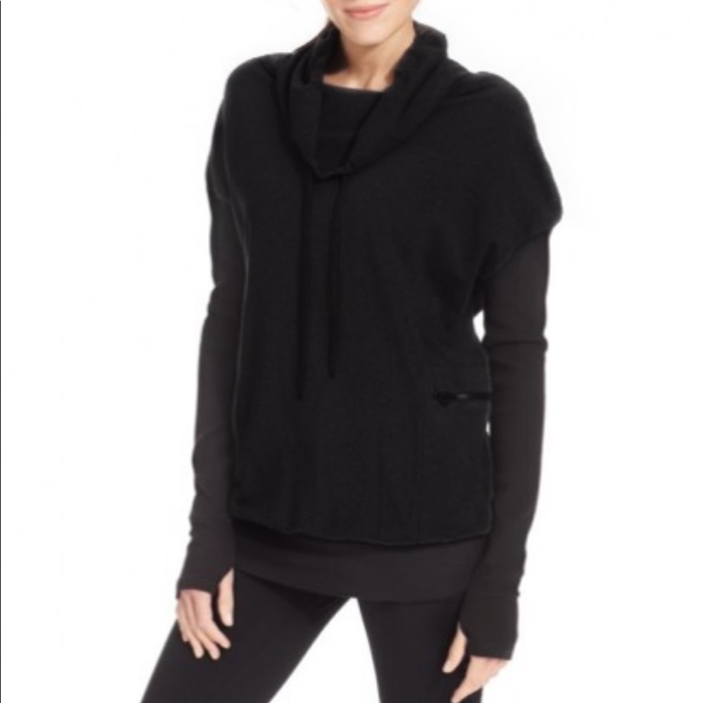 Calvin Klein - Active Sweatshirt - XS